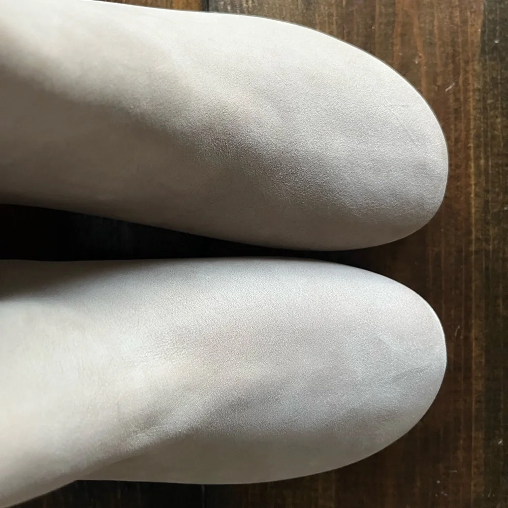 NIB Lauren Manoogian Lined Boots Size 38 - Picture 12 of 14